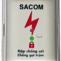 CTY CP CÁP VÀ VẬT LIỆU VIỄN THÔNG SACOM
Địa chỉ: 152/11B Điện Biên Phủ, Phường 25, Quận Bình Thạnh
Điện thoại: (08)5122919 - 5122917
Website: www.sacom.com.vn
